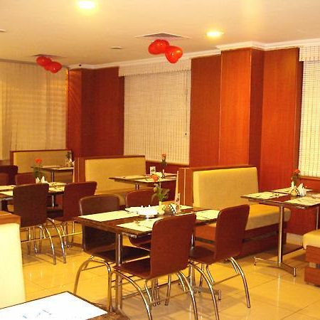 Mala Inn Chennai Exterior photo